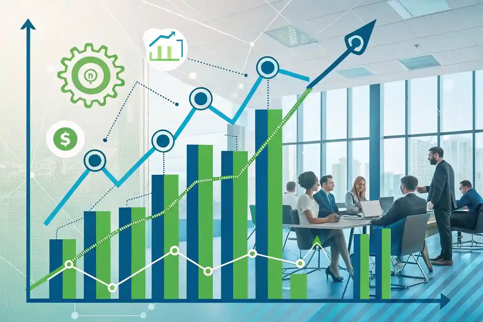 fumuyifejine consulting team