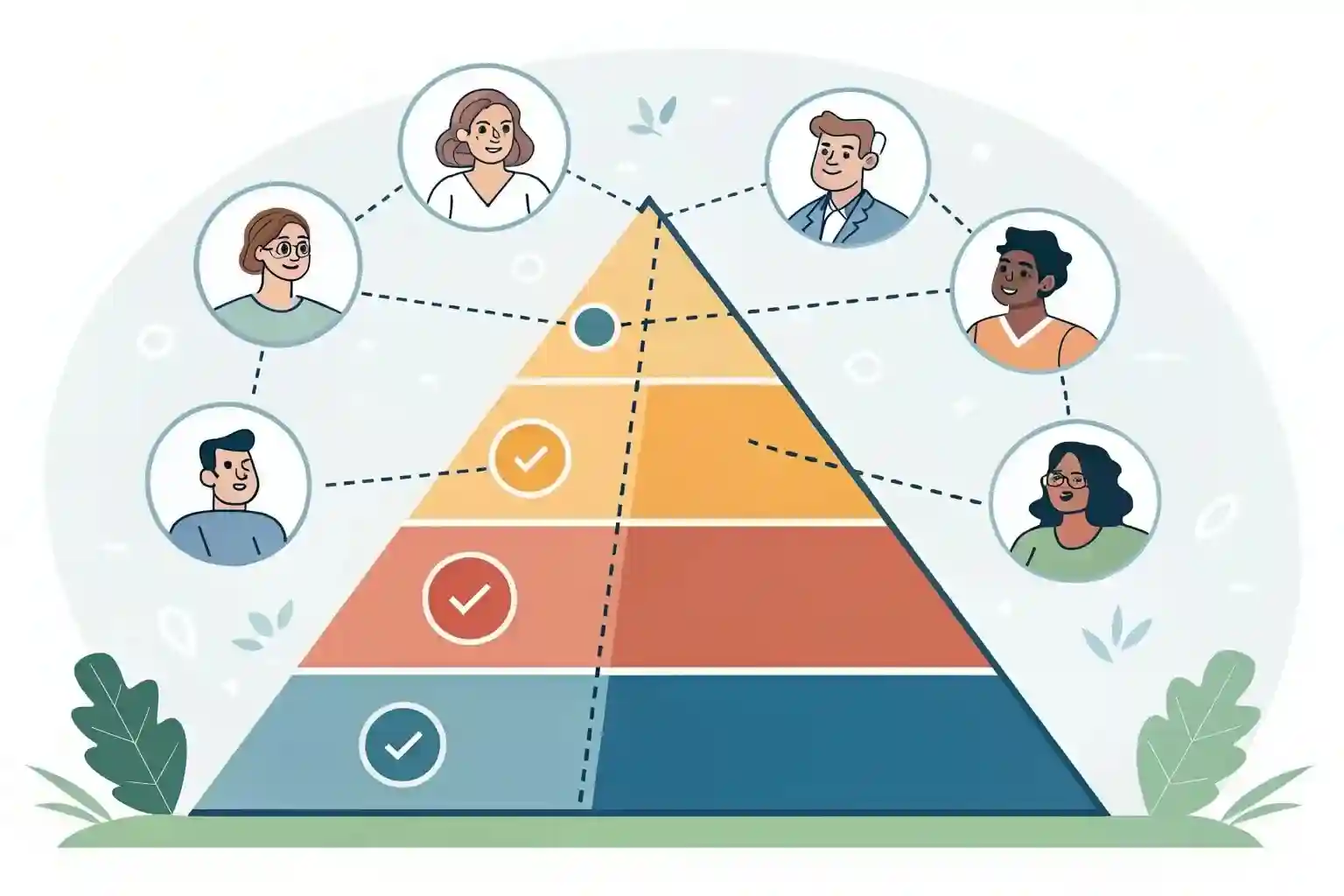 Business strategy consultation